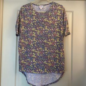 LuLaRoe Irma. Size XXS.